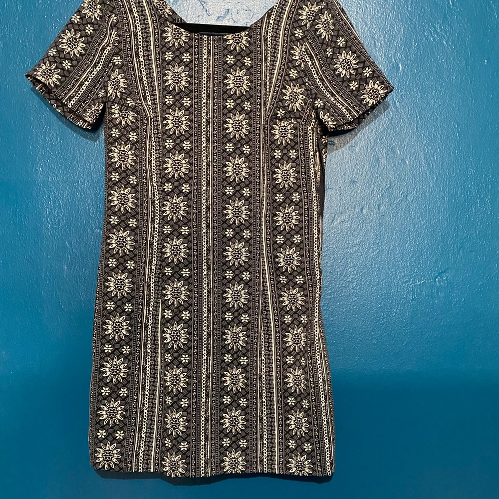 Hollister dress